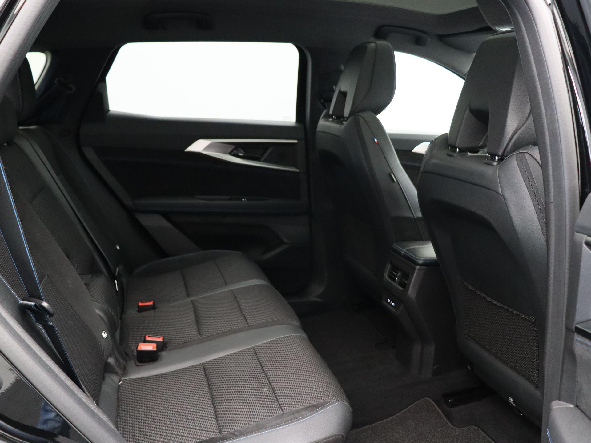 Renault Espace E-Tech full hybrid 200 esprit Alpine 7p. - Afbeelding 5