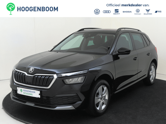 Skoda Kamiq 1.0 TSI Ambition