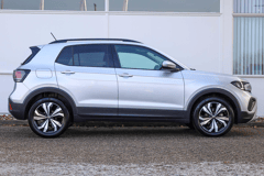 Volkswagen T-Cross 1.0 TSI 115pk DSG Life Edition - Afbeelding 3
