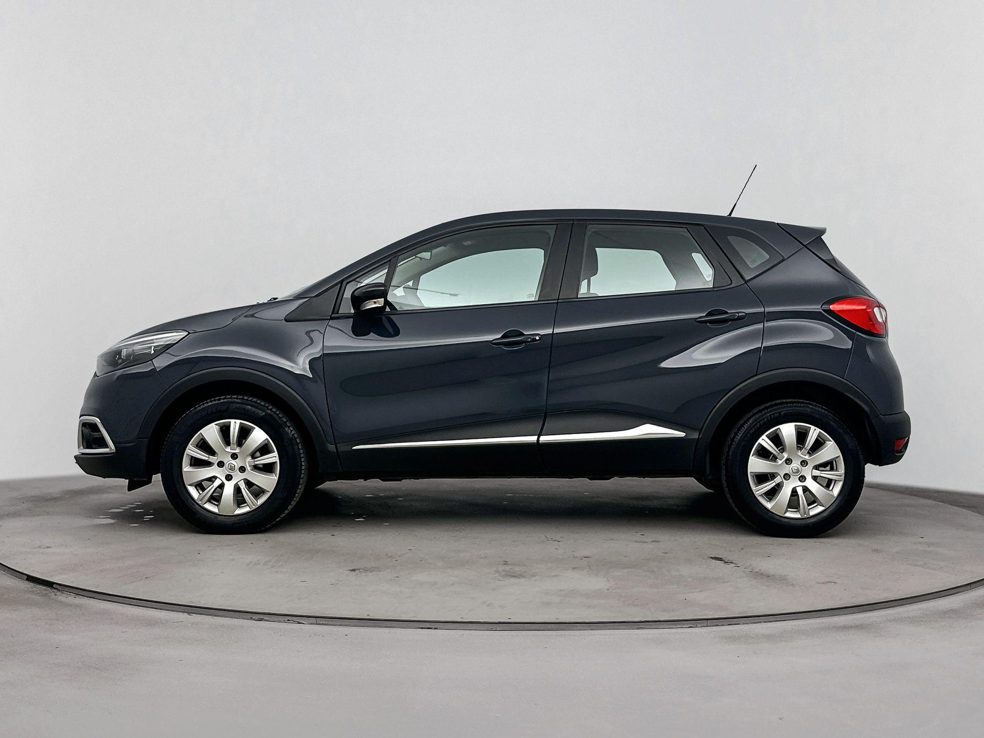 Renault Captur 0.9 TCe Expression - Afbeelding 4