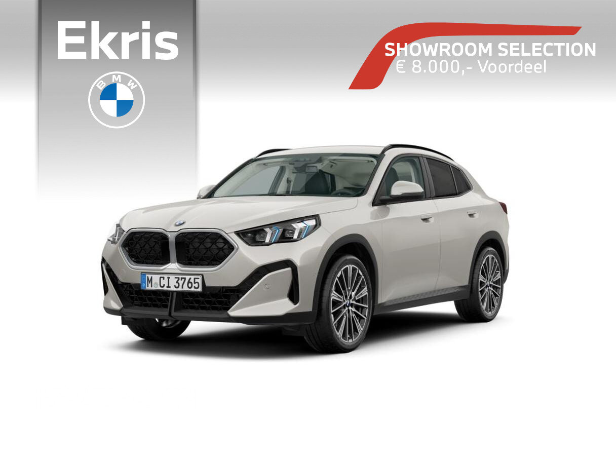 BMW X2 sDrive20i - Afbeelding 1