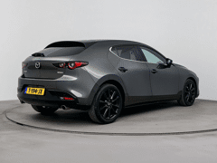 Mazda 3 2.0 e-SkyActiv-G M Hybrid 150 Homura Aut. - Afbeelding 3