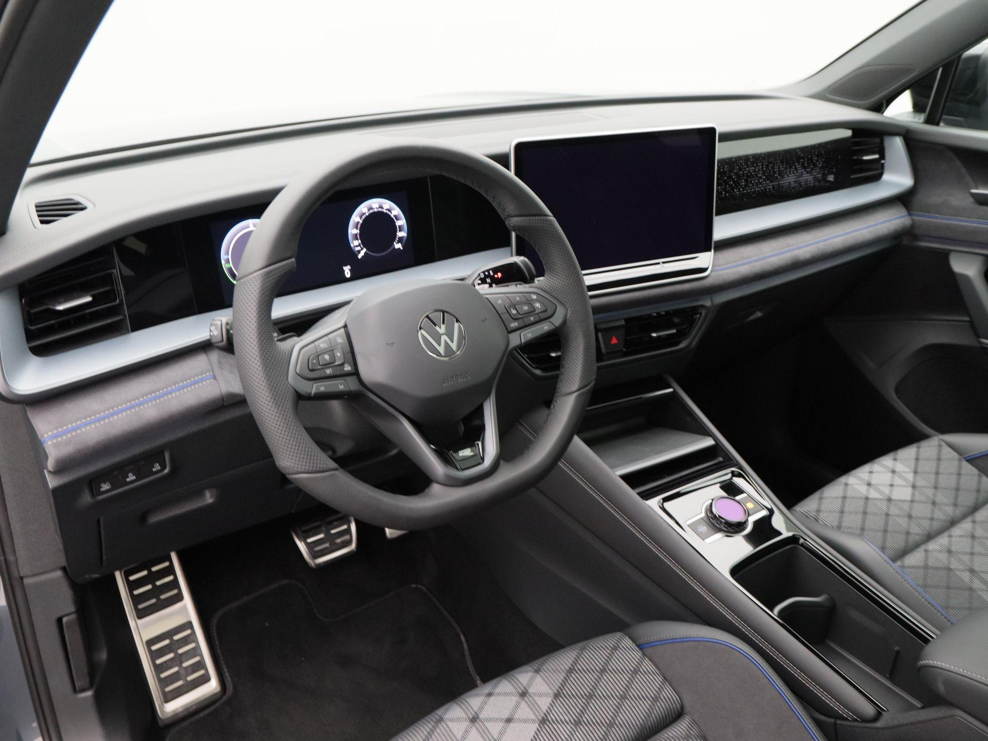 Volkswagen Tayron 1.5 eHybrid 272 Pk Automaat R-Line Edition - Afbeelding 3