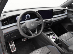 Volkswagen Tayron 1.5 eHybrid 272 Pk Automaat R-Line Edition - Afbeelding 3