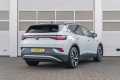 Volkswagen ID.4 204pk First 77 kWh - Afbeelding 2