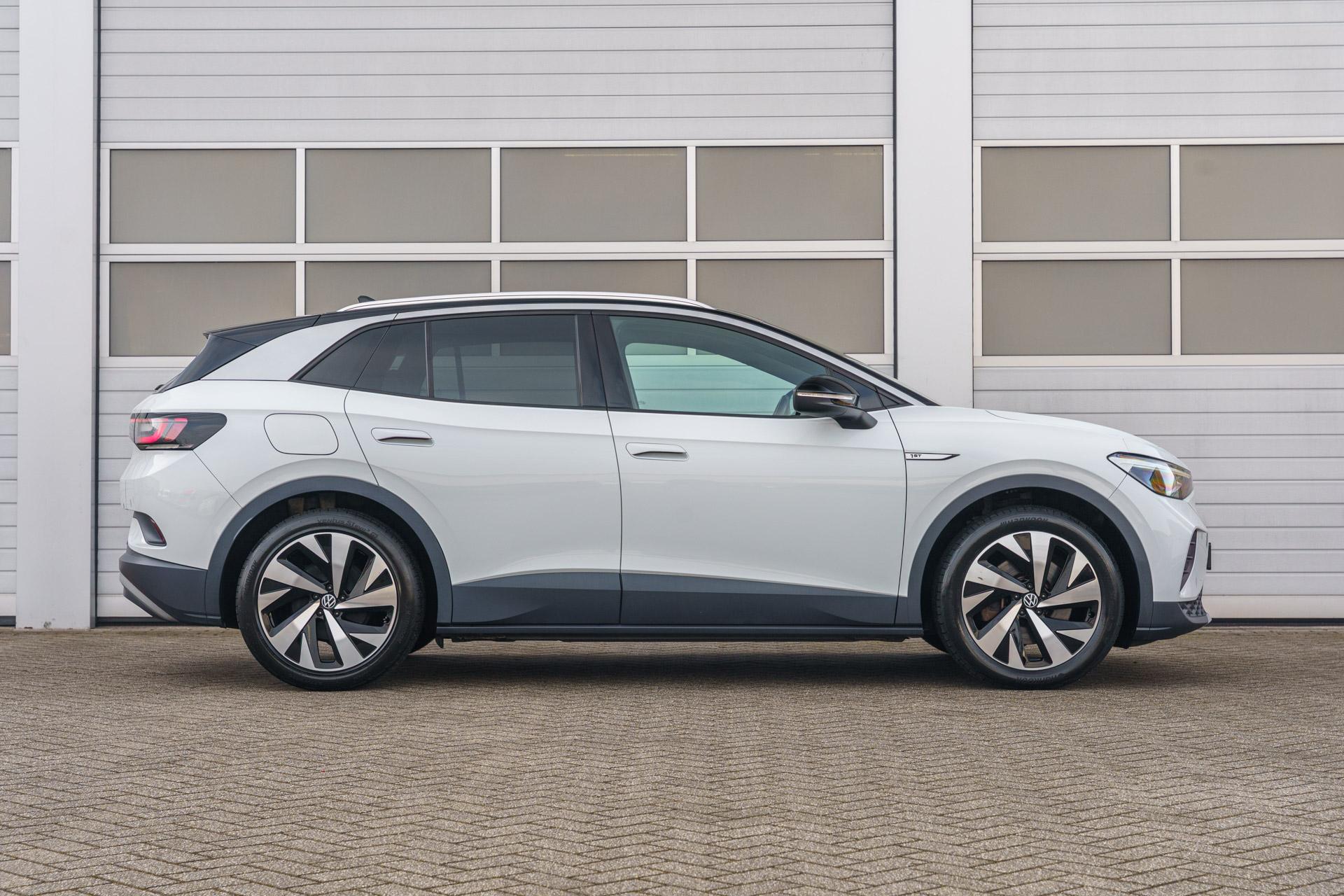 Volkswagen ID.4 204pk First 77 kWh - Afbeelding 3