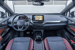 Volkswagen ID.4 204pk First 77 kWh - Afbeelding 5