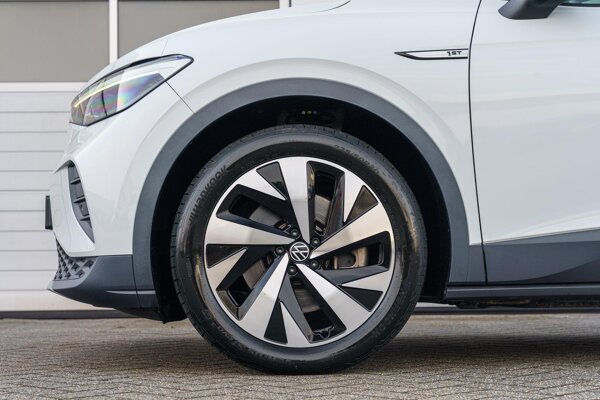 lichtmetalen velgen 20"