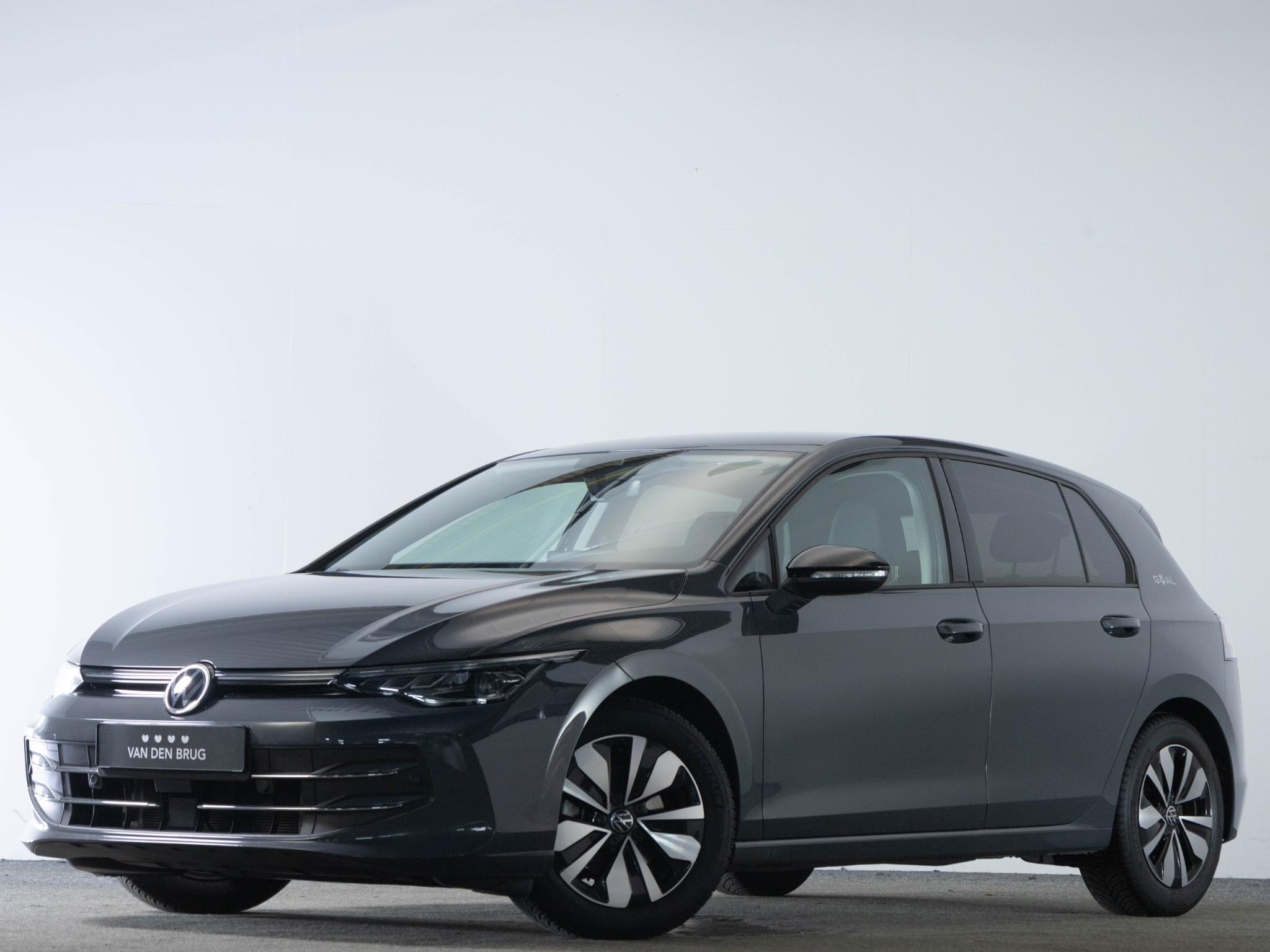 Volkswagen Golf 1.5 eTSI 150 PK DSG Goal