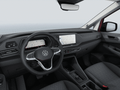 Volkswagen Bedrijfswagens Caddy Kombi Maxi Limited Edition 1.5 eHybrid EU6 85 kW (115 pk - Afbeelding 5