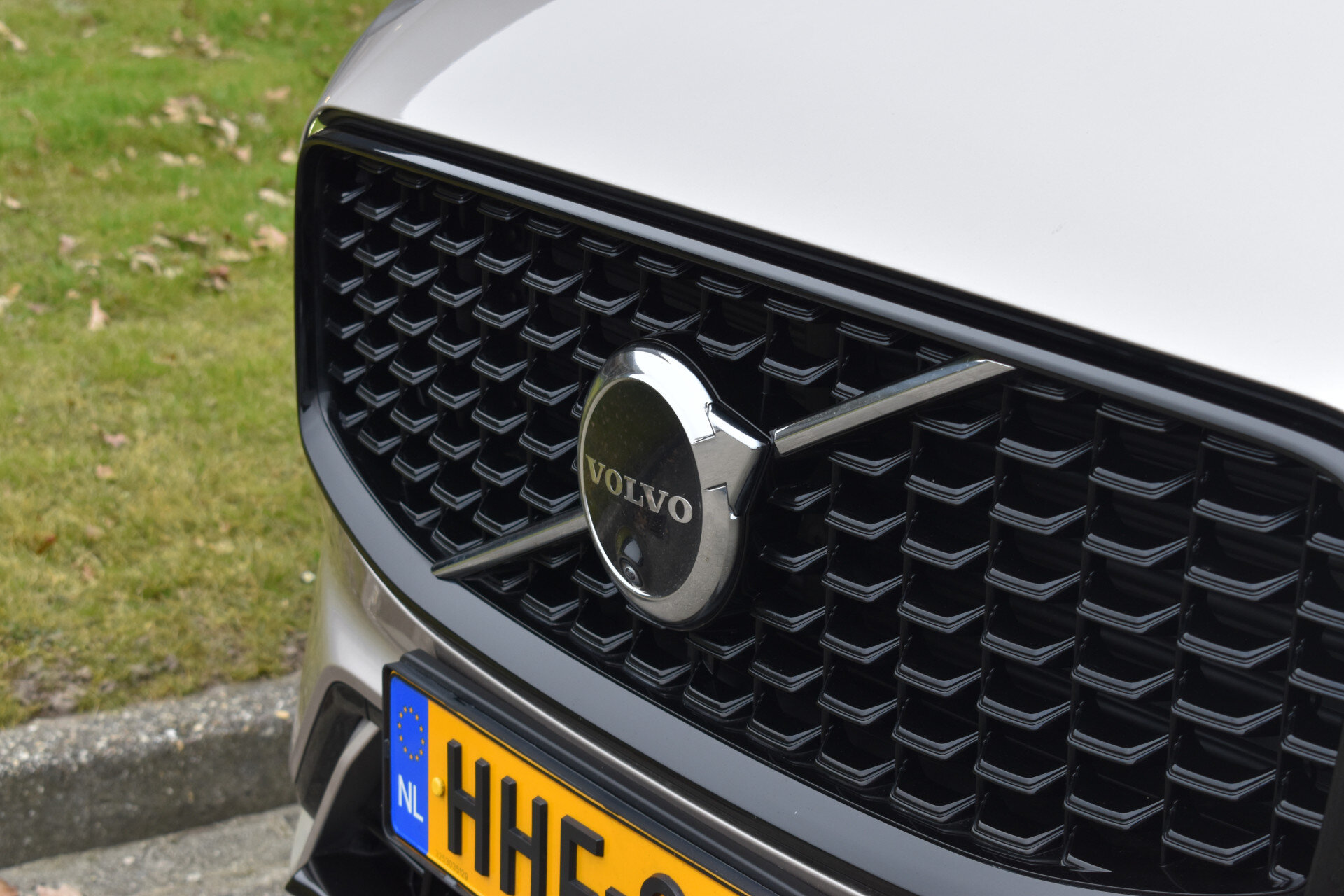 Volvo XC60 T6 350PK Plug-in hybrid AWD Plus Dark - Afbeelding 5