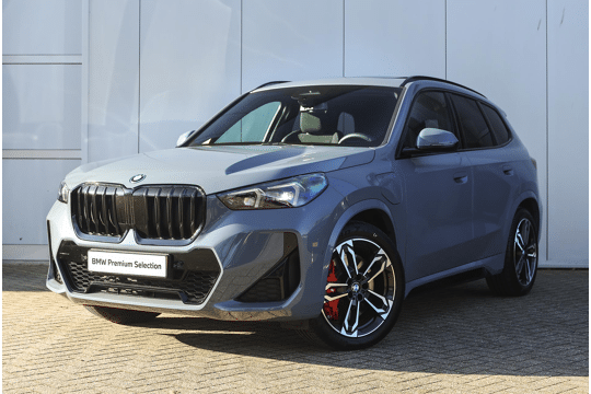 BMW X1 xDrive25e M Sport Automaat