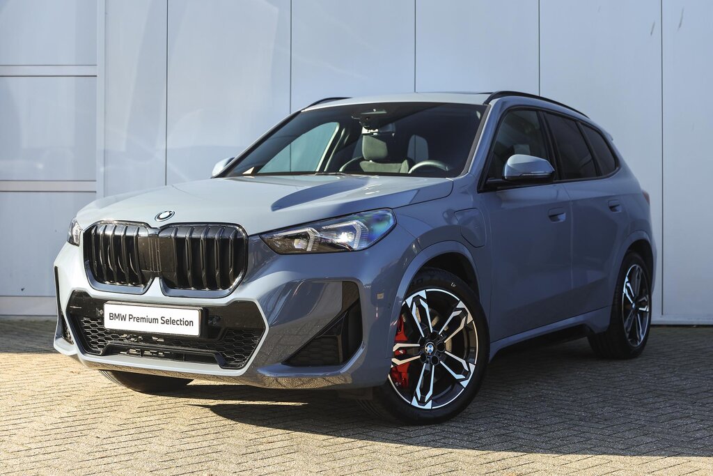 BMW X1 1