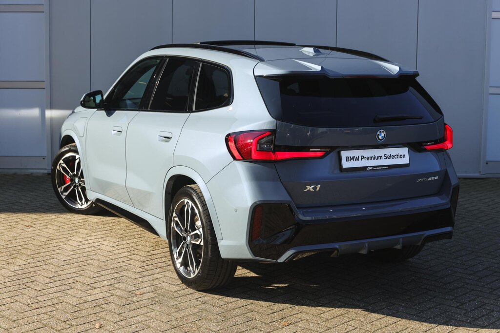 BMW X1 2