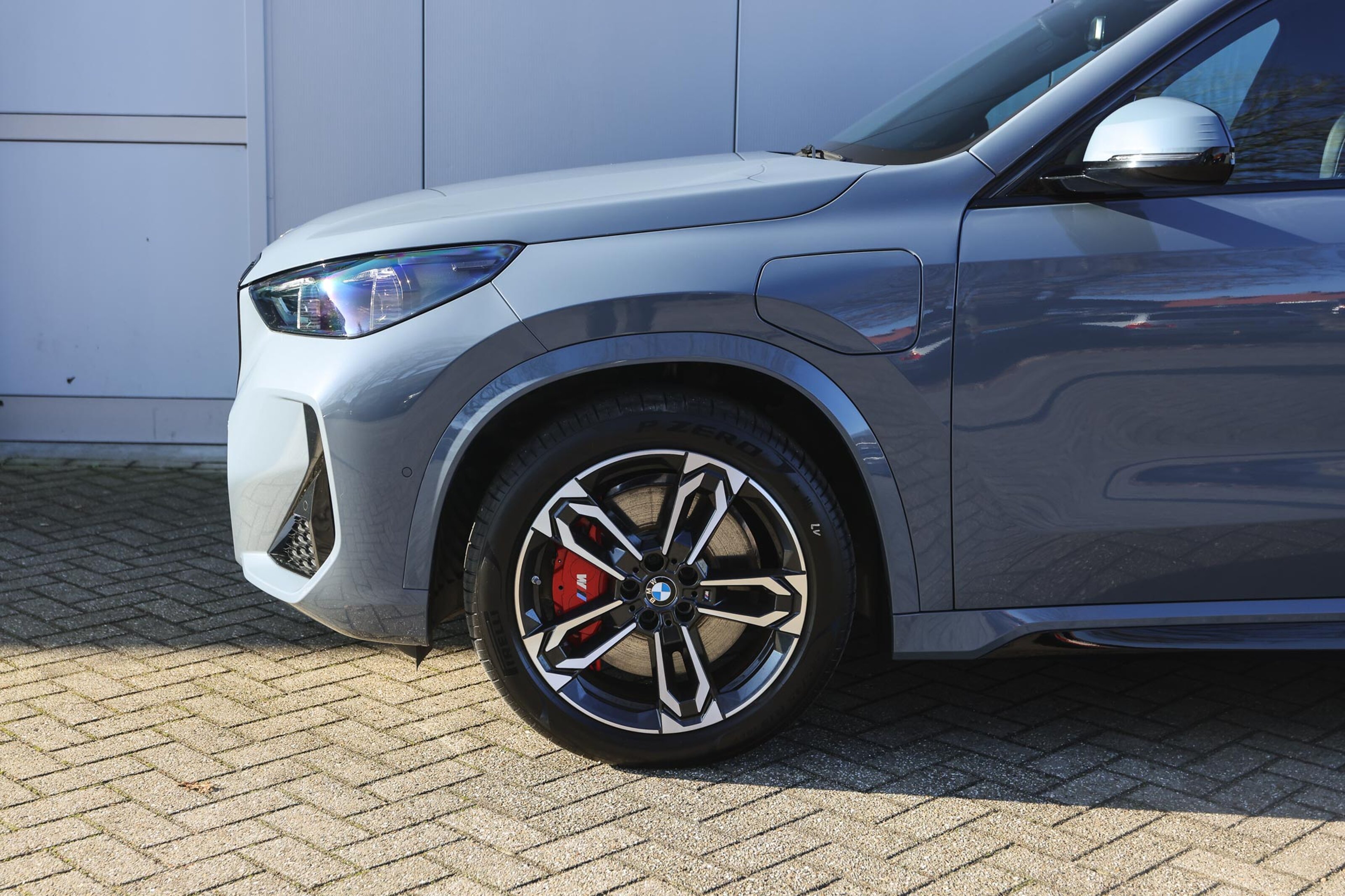 BMW X1 xDrive25e M Sport Automaat