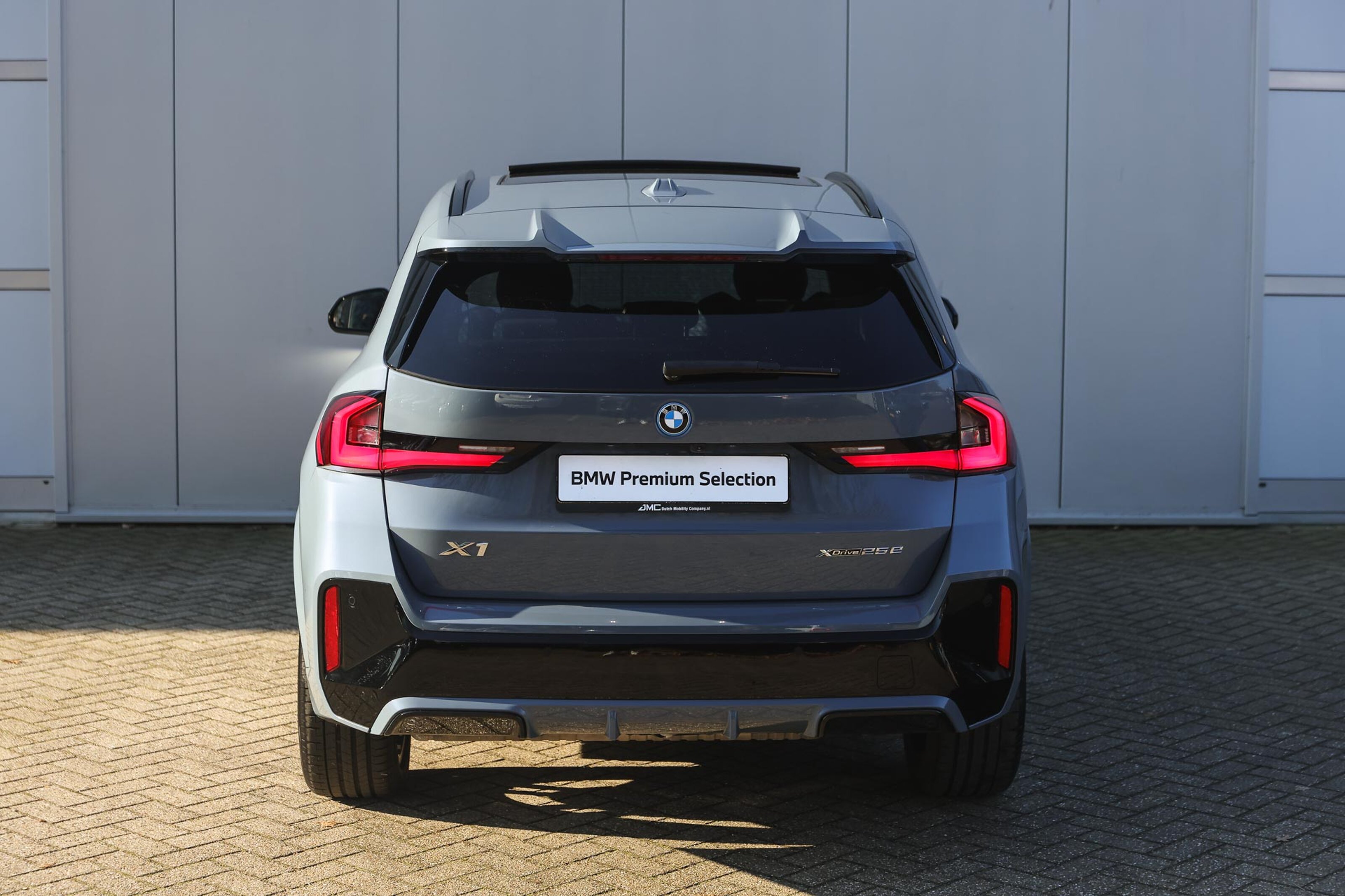 BMW X1 7