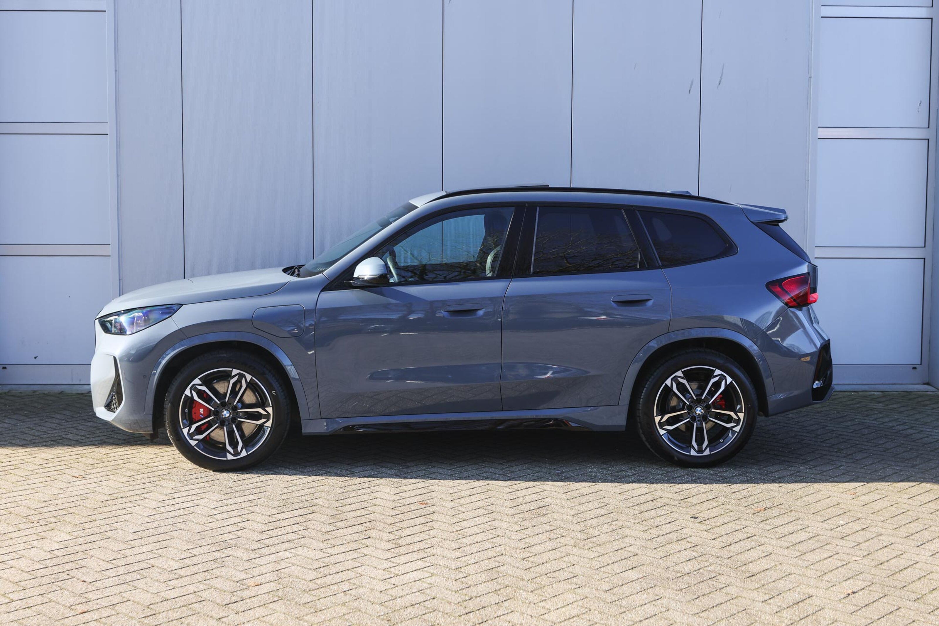 BMW X1 8