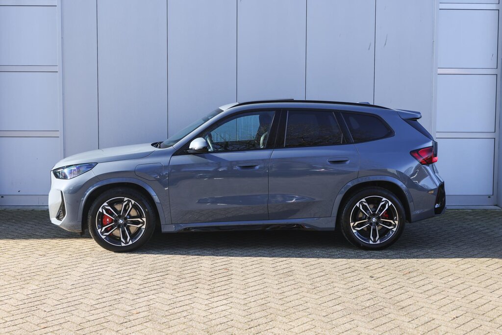 BMW X1 8