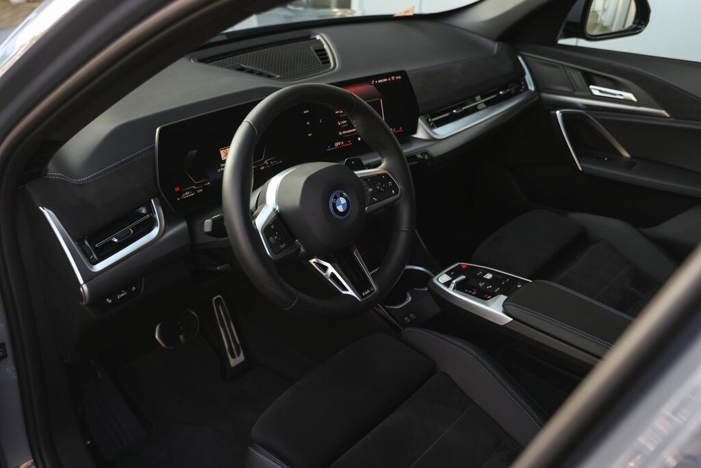 BMW X1 10