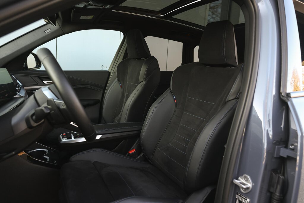 BMW X1 13
