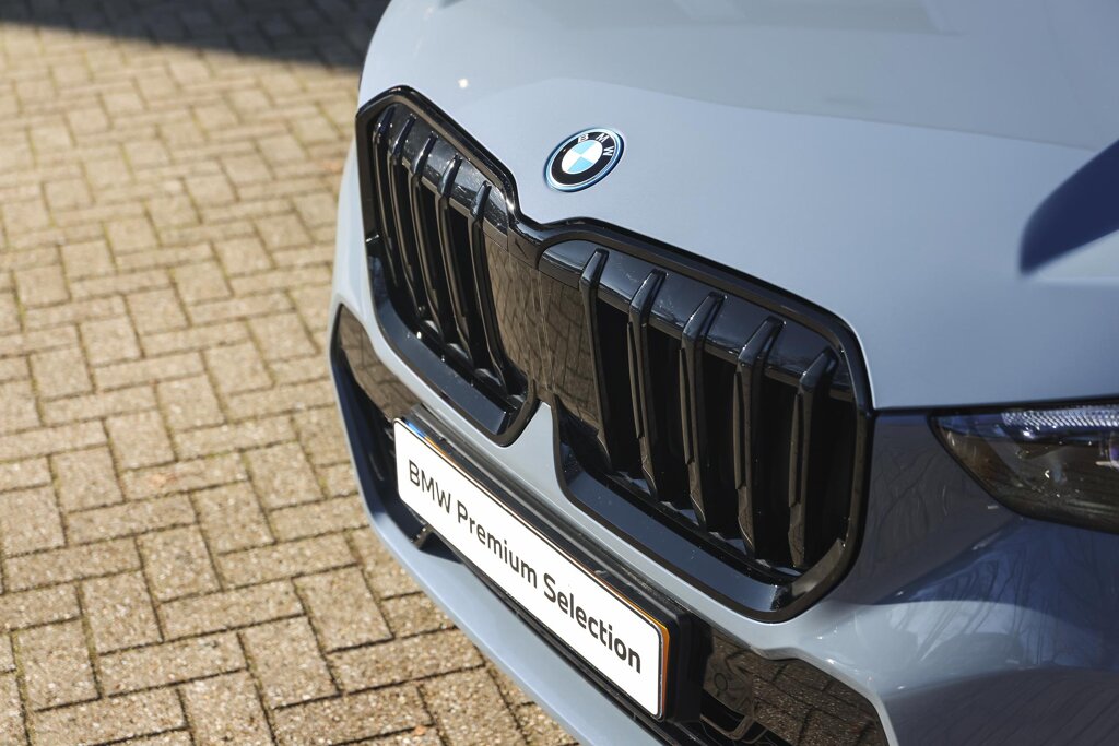 BMW X1 25