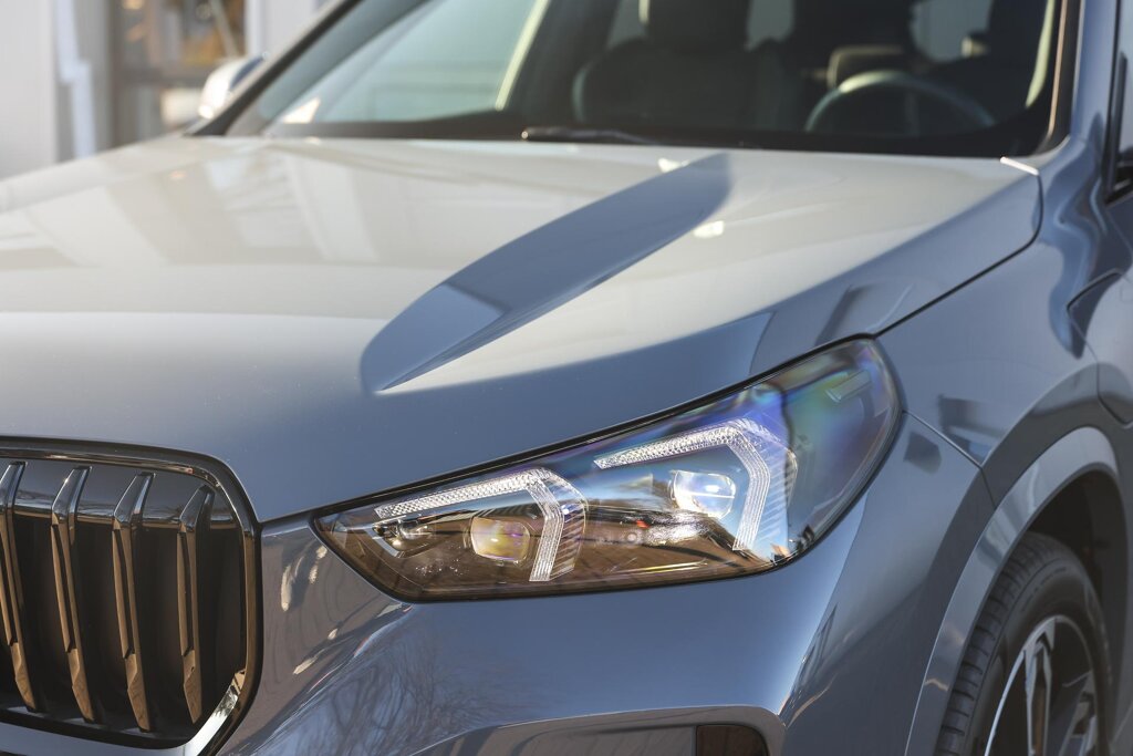 BMW X1 26