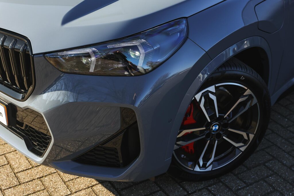 BMW X1 27