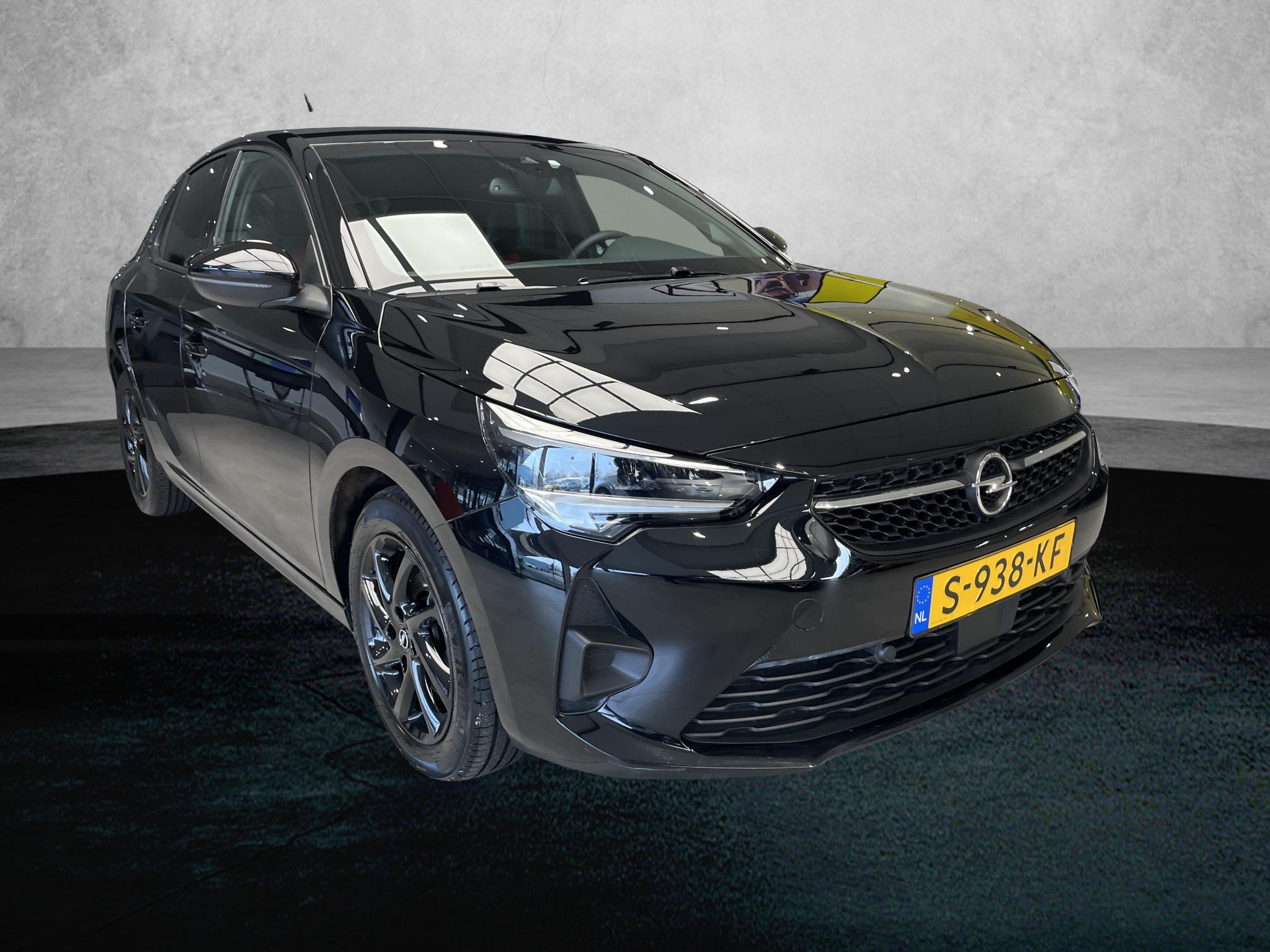 Opel Corsa 100pk Level 4 - Afbeelding 2