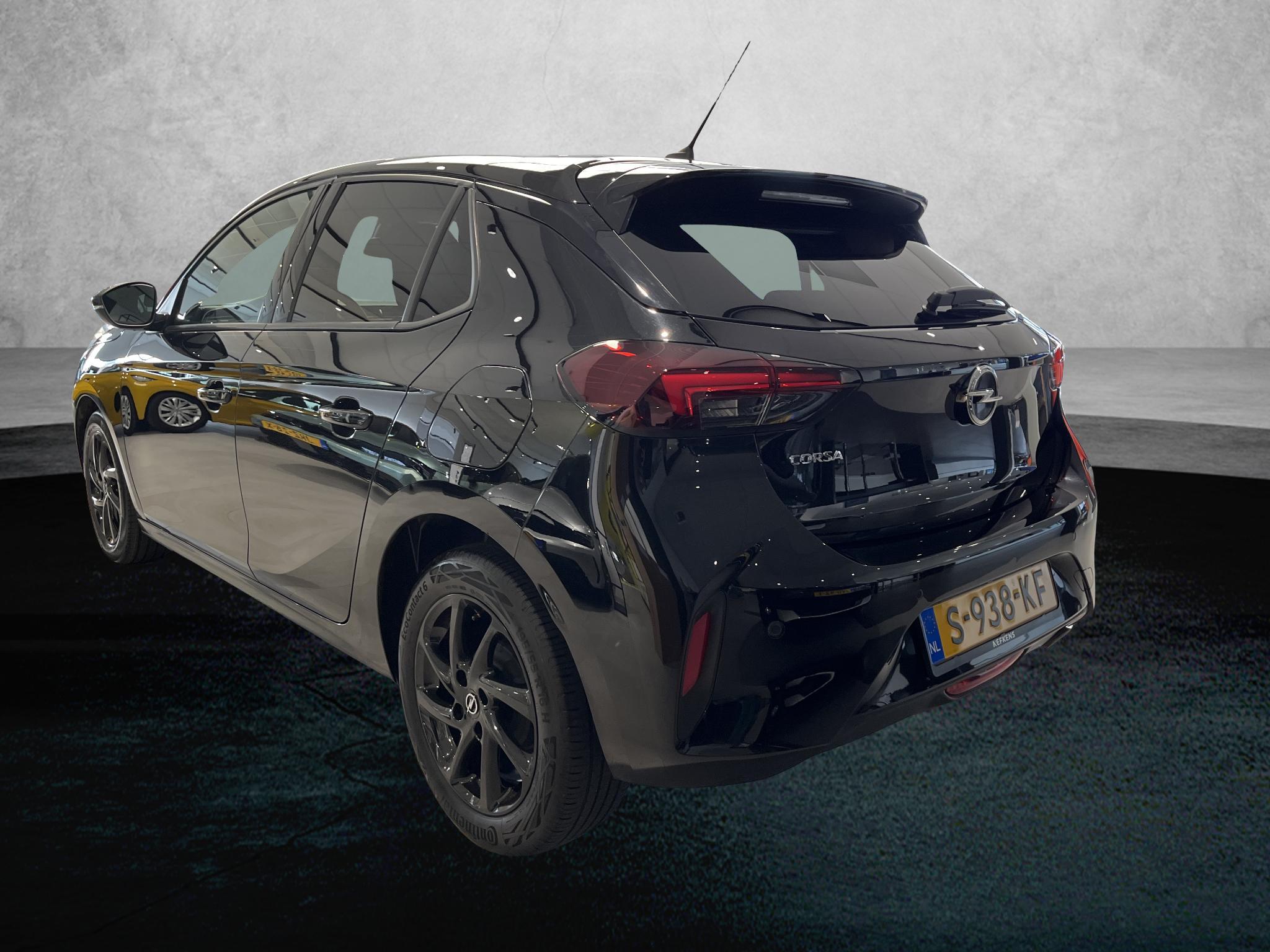 Opel Corsa 100pk Level 4 - Afbeelding 3