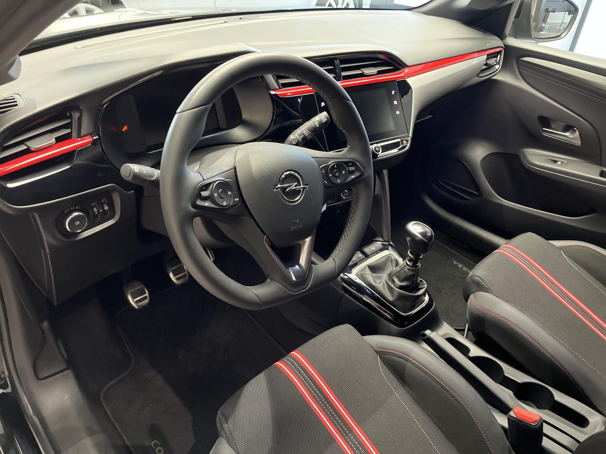 Opel Corsa 100pk Level 4 - Afbeelding 5