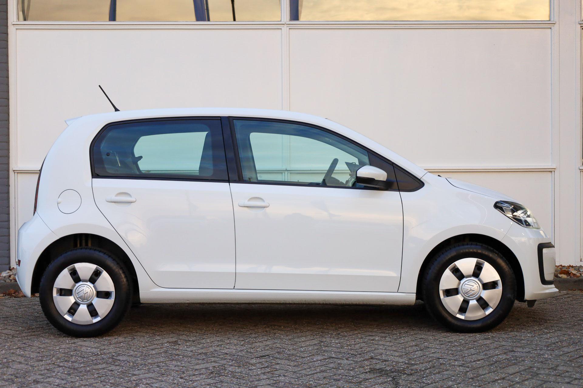 Volkswagen up! 1.0 60pk Move up! - Afbeelding 3