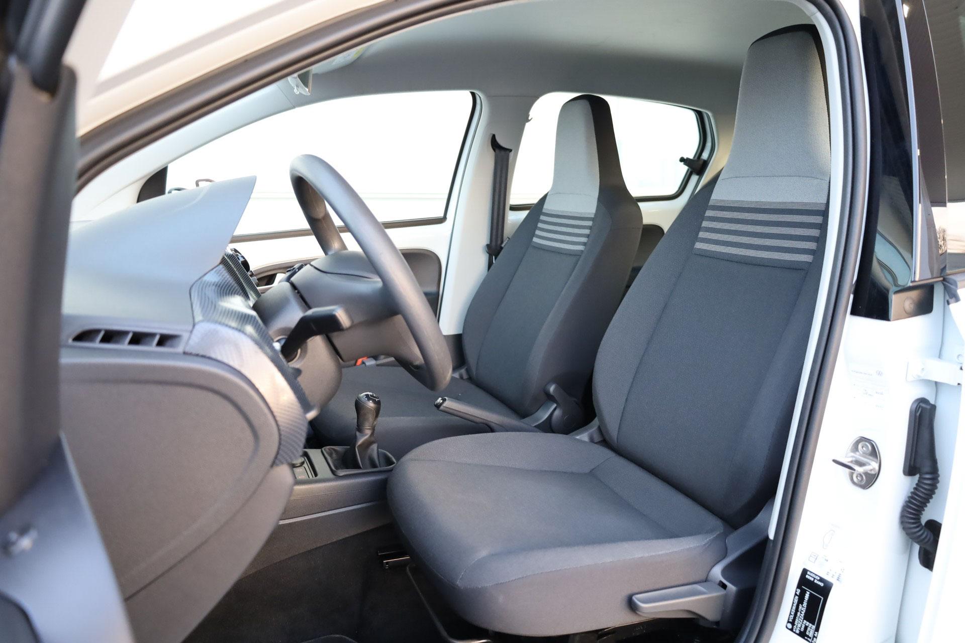 Volkswagen up! 1.0 60pk Move up! - Afbeelding 4