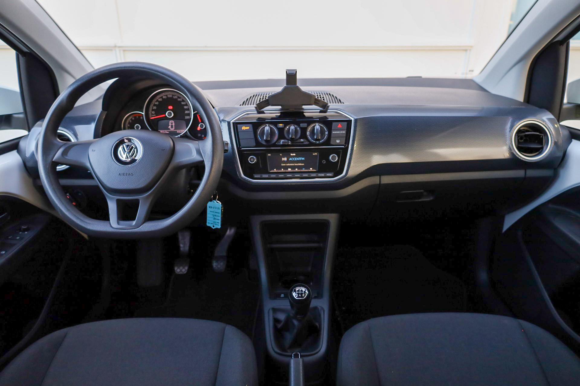 Volkswagen up! 1.0 60pk Move up! - Afbeelding 5