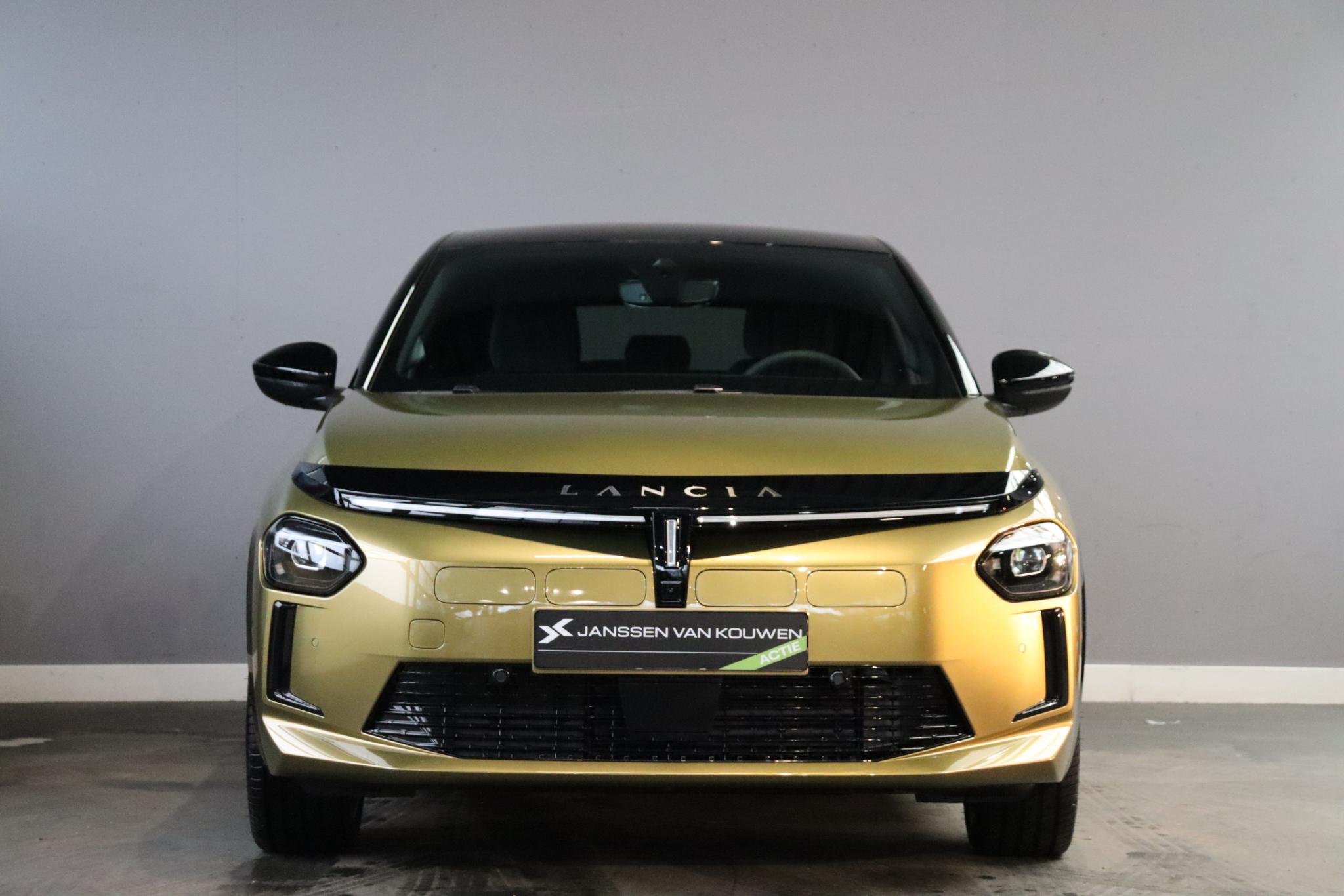 Lancia Ypsilon Edizione Limitata 51 kWh - Afbeelding 2