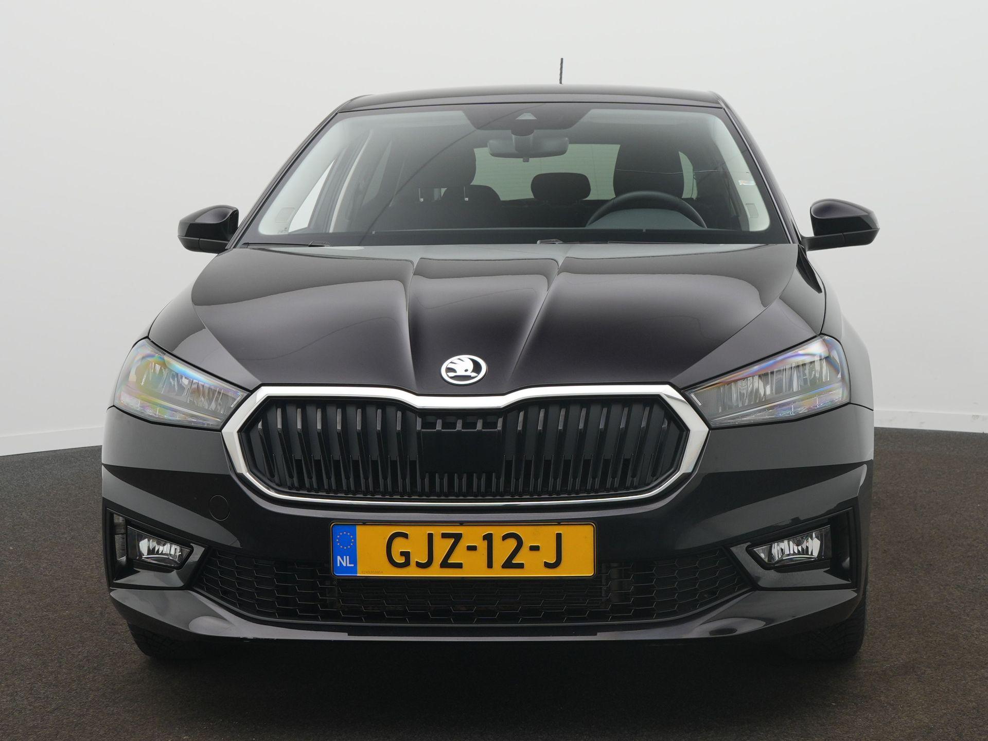 Skoda Fabia 1.0 TSI Selection - Afbeelding 2