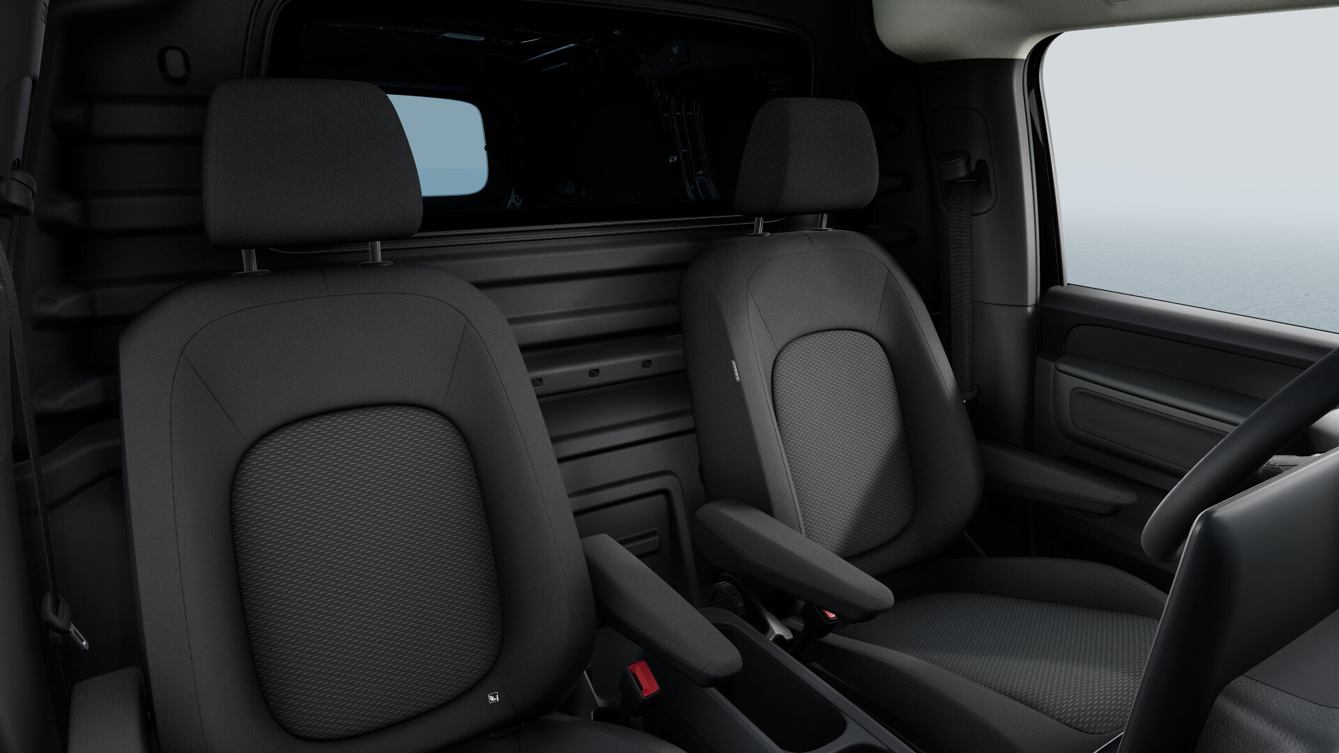 Volkswagen ID. Buzz Cargo 286pk Bulli Edition 79 kWh - Afbeelding 4