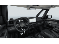 Volkswagen ID. Buzz Cargo 286pk Bulli Edition 79 kWh - Afbeelding 5