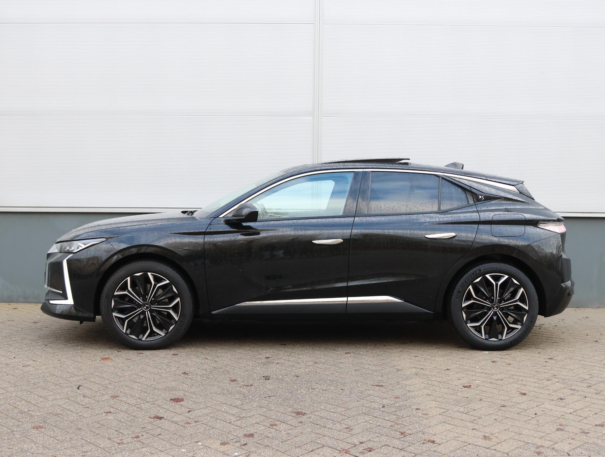 DS DS 4 E-Tense Rivoli - Afbeelding 2