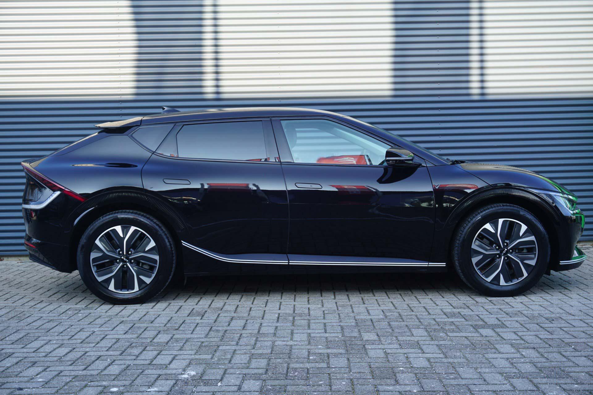 Kia EV6 Plus 229pk 77.4 kWh - Afbeelding 3