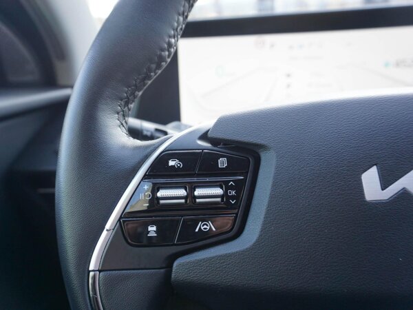 cruise control adaptief