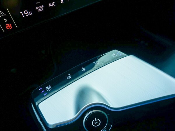 stoel ventilatie voor