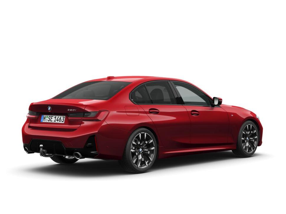 BMW 3 Serie 320i - Afbeelding 2