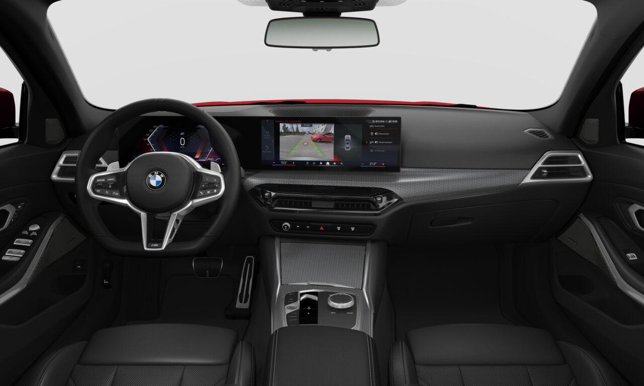 BMW 3 Serie 320i - Afbeelding 3
