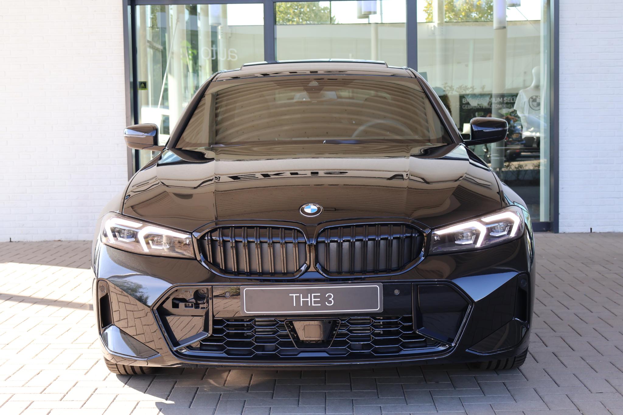 BMW 3 serie 320i - Afbeelding 3