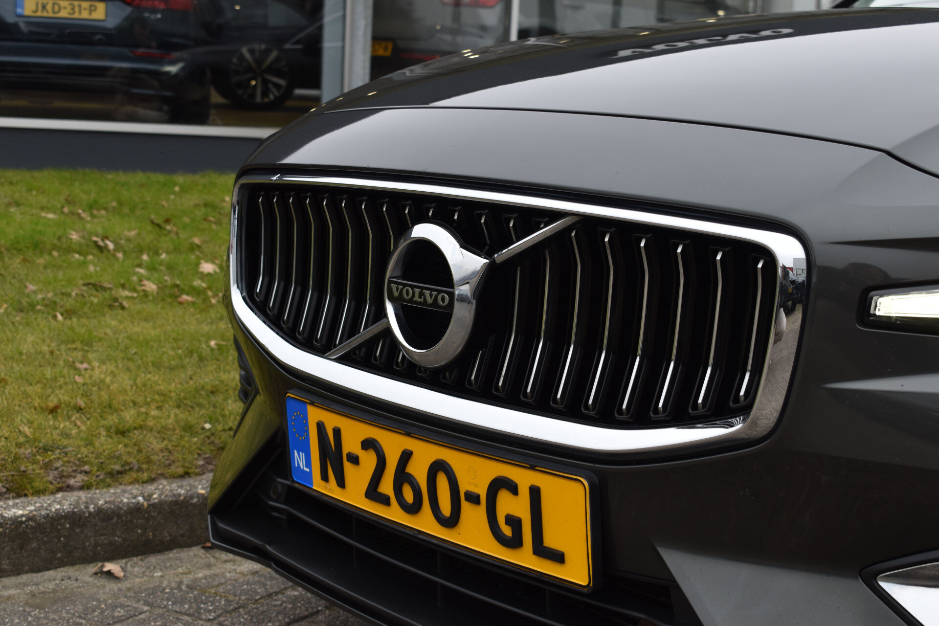 Volvo V60 B3 177PK Automaat Inscription - Afbeelding 5