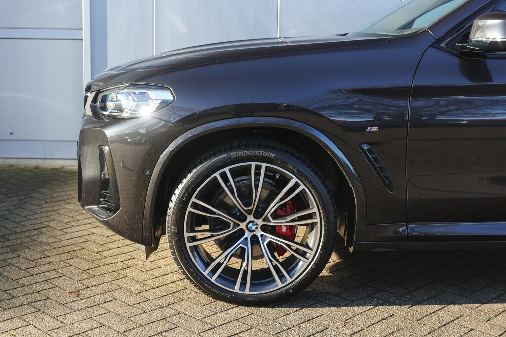 BMW X4 5