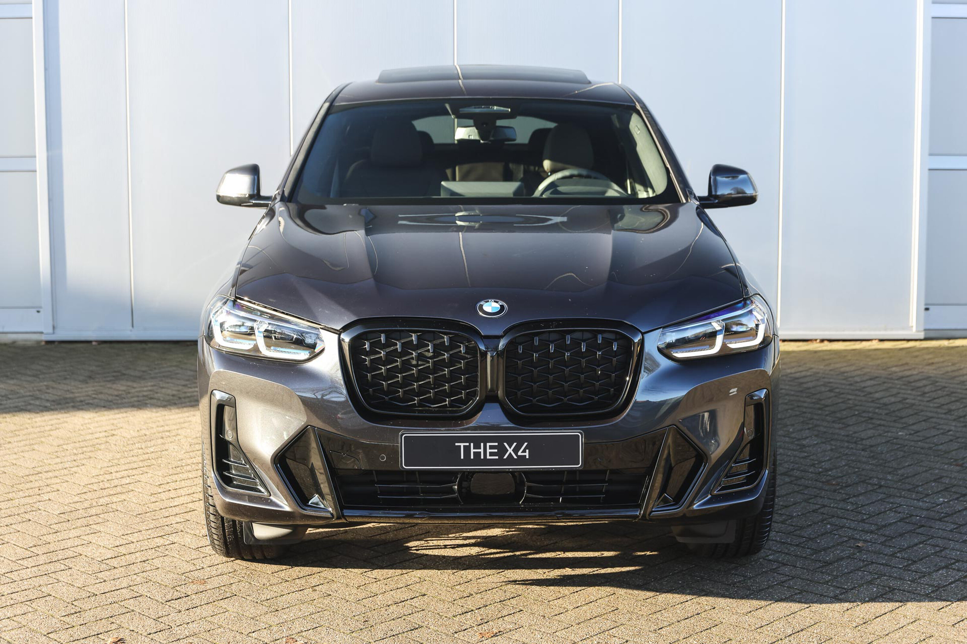 BMW X4 6
