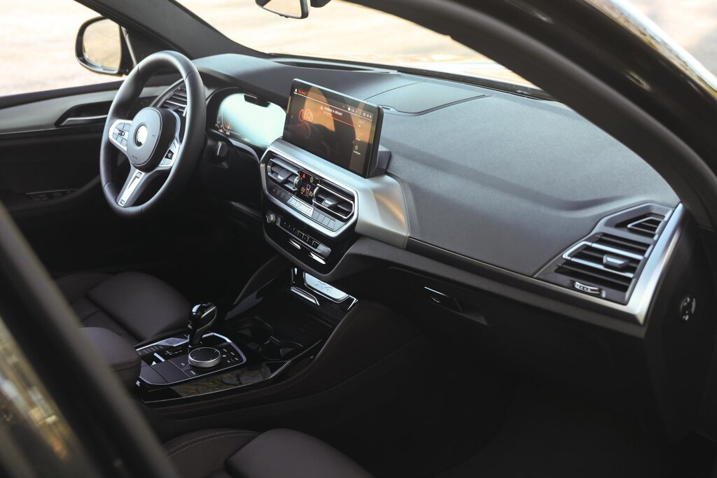 BMW X4 10