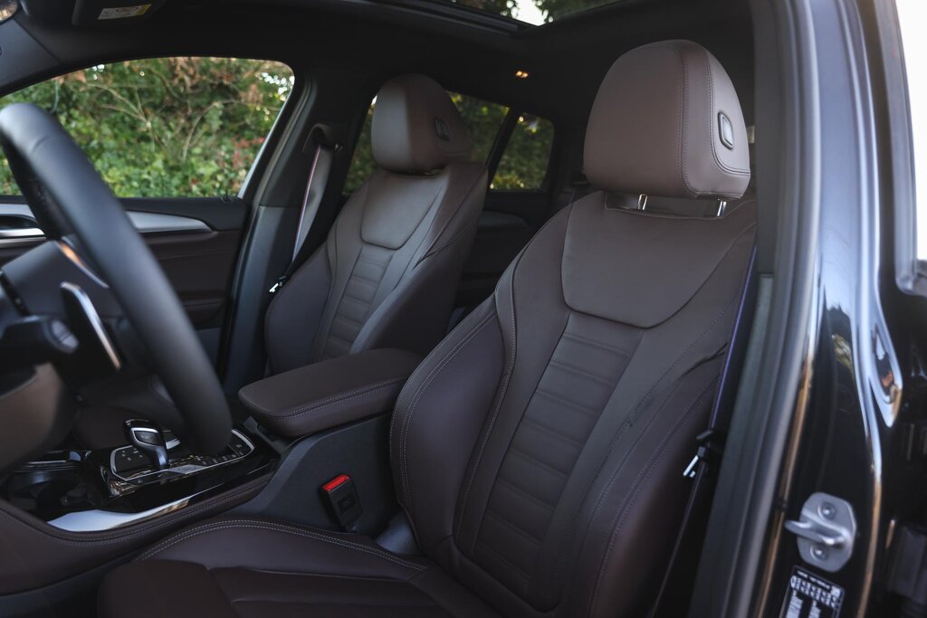 BMW X4 13