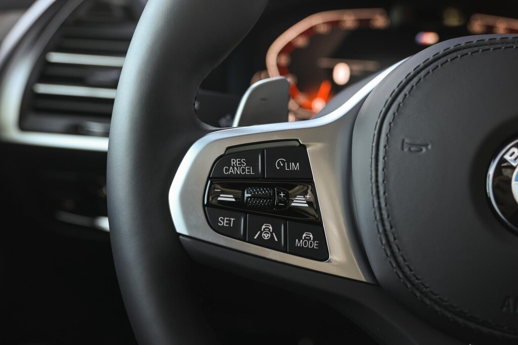 BMW X4 16